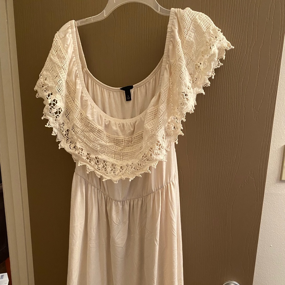 Torrid size 2x dress